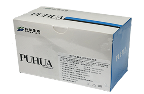 精子色霉素A3染色试剂盒